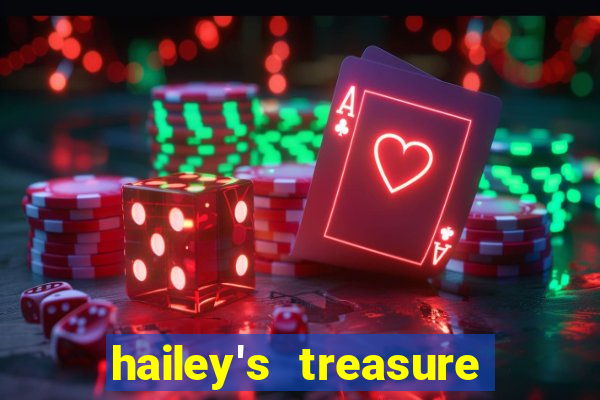 hailey's treasure adventure apk